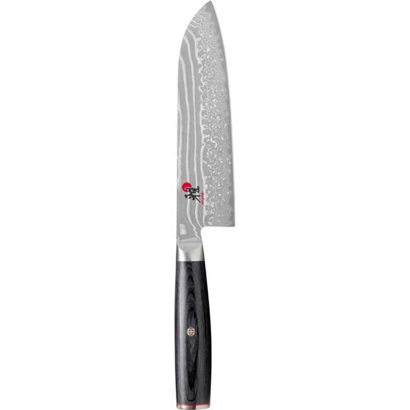 5000fcd Santokukniv, 18 Cm. fra Miyabi