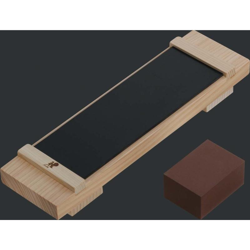 Toishi Pro Holder Til Slibesten fra Miyabi