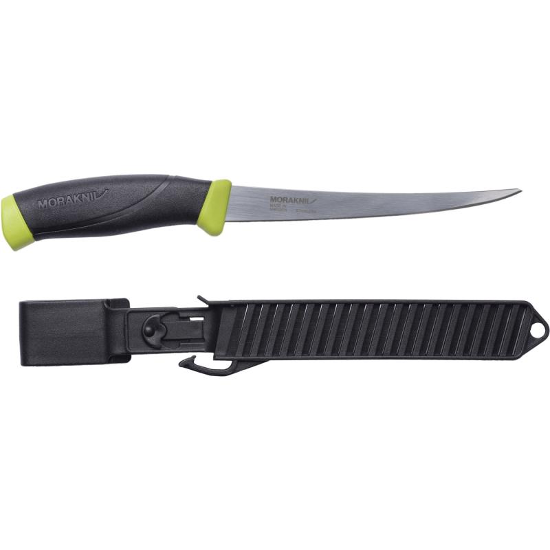 Companion Fishing Fillet 155 (s) fra Morakniv