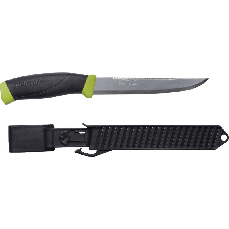 Companion Fishing Scaler 150 (s) fra Morakniv
