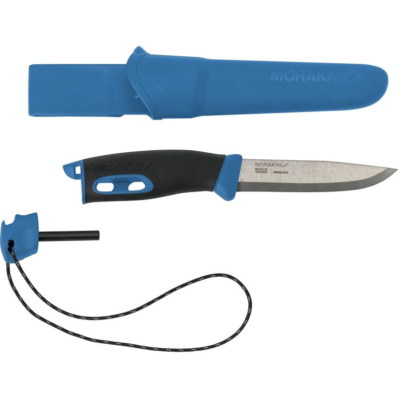 Companion Spark (s), Blå fra Morakniv