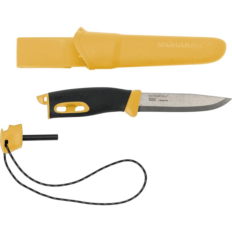 Companion Spark (s), Gul fra Morakniv