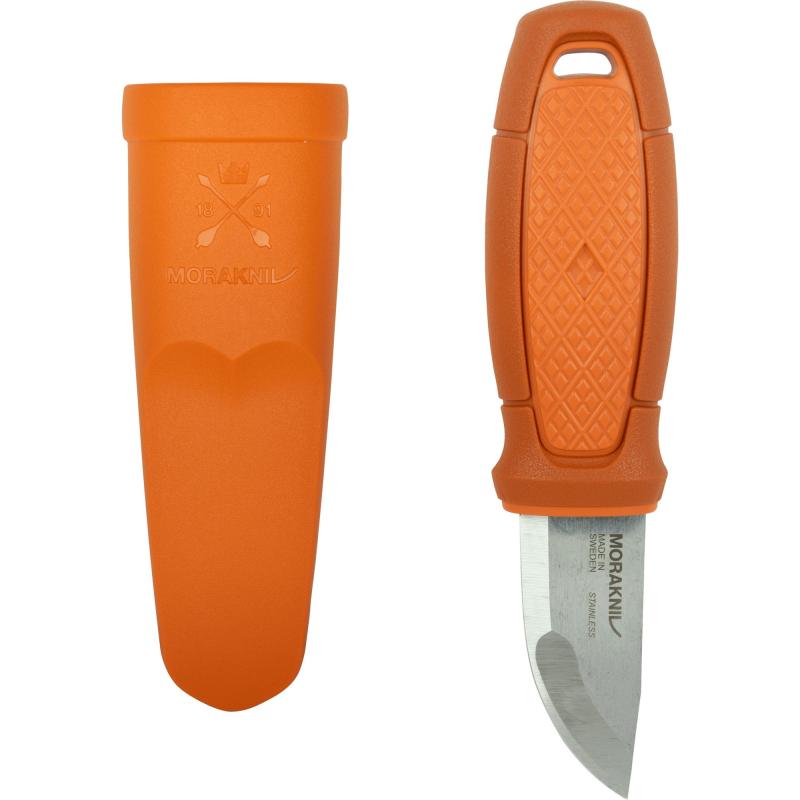Eldris (s), Burnt Orange fra Morakniv