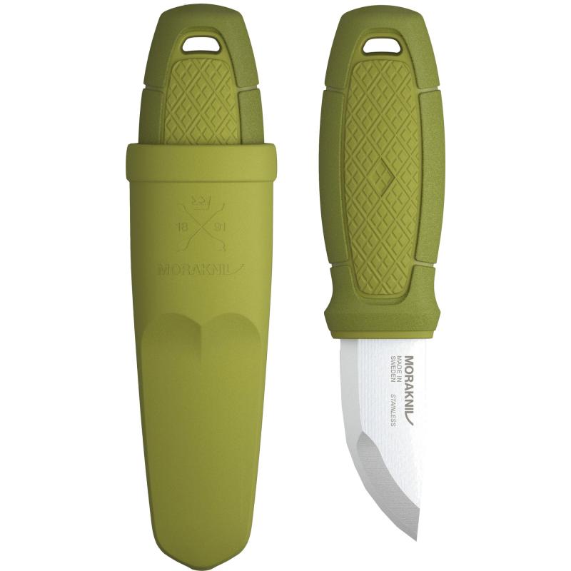 Eldris (s), Grøn fra Morakniv