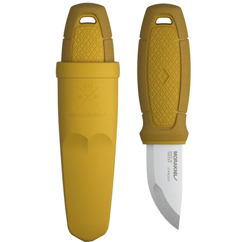 Eldris (s), Gul fra Morakniv