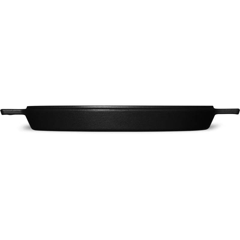 Grillpande I Støbejern, 28cm. fra Morsø