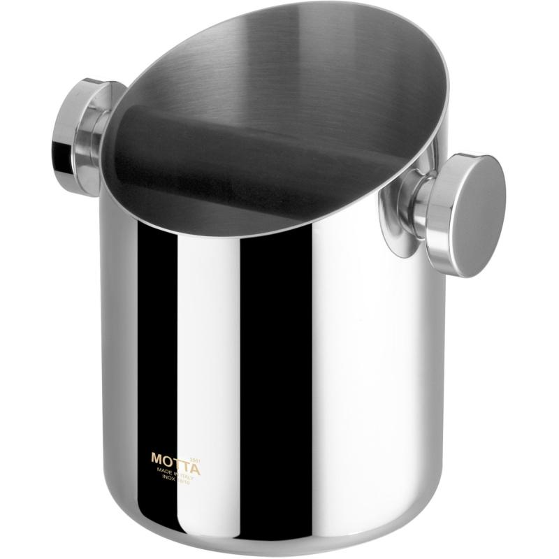 Dump Bin Polished fra Motta