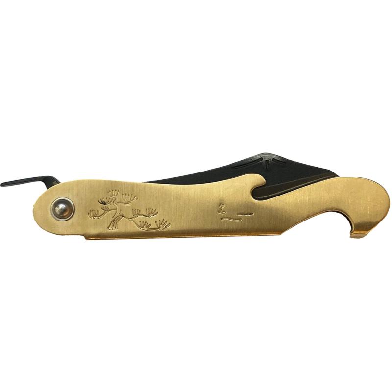 Fuji Foldekniv fra Mujun