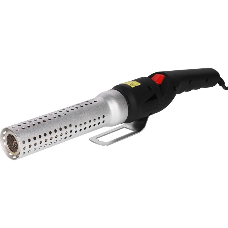 Grillstarter fra Mustang