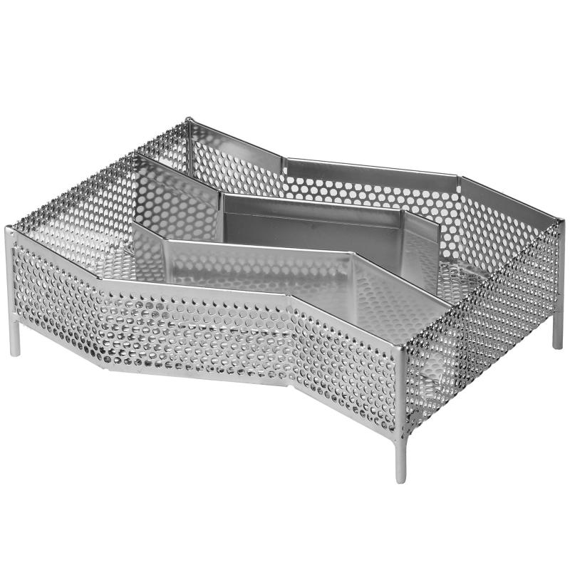 Deluxe Koldrøgsgenerator 19x15 Cm. fra Mustang
