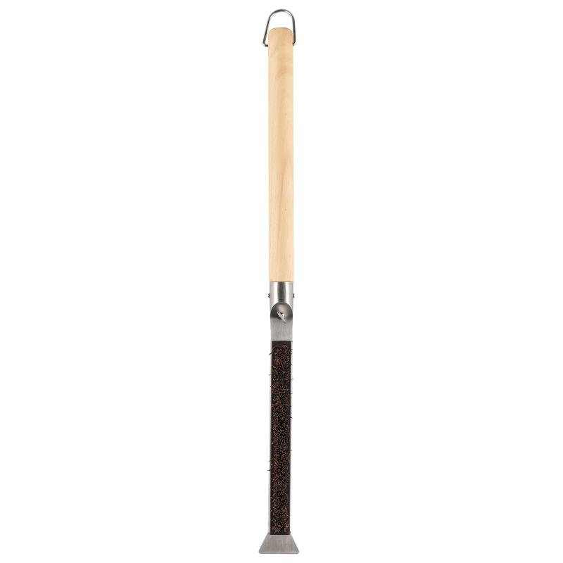Pizzaovnsbørste 57 Cm. fra Mustang
