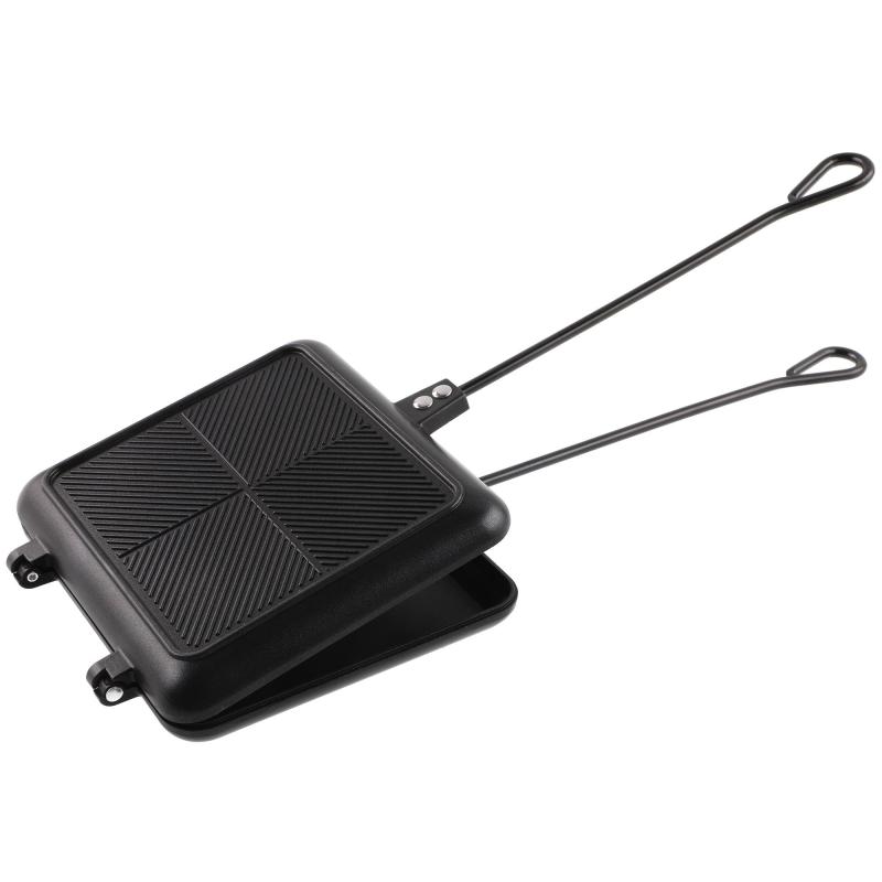 Sandwichjern 20x18 Cm. fra Mustang