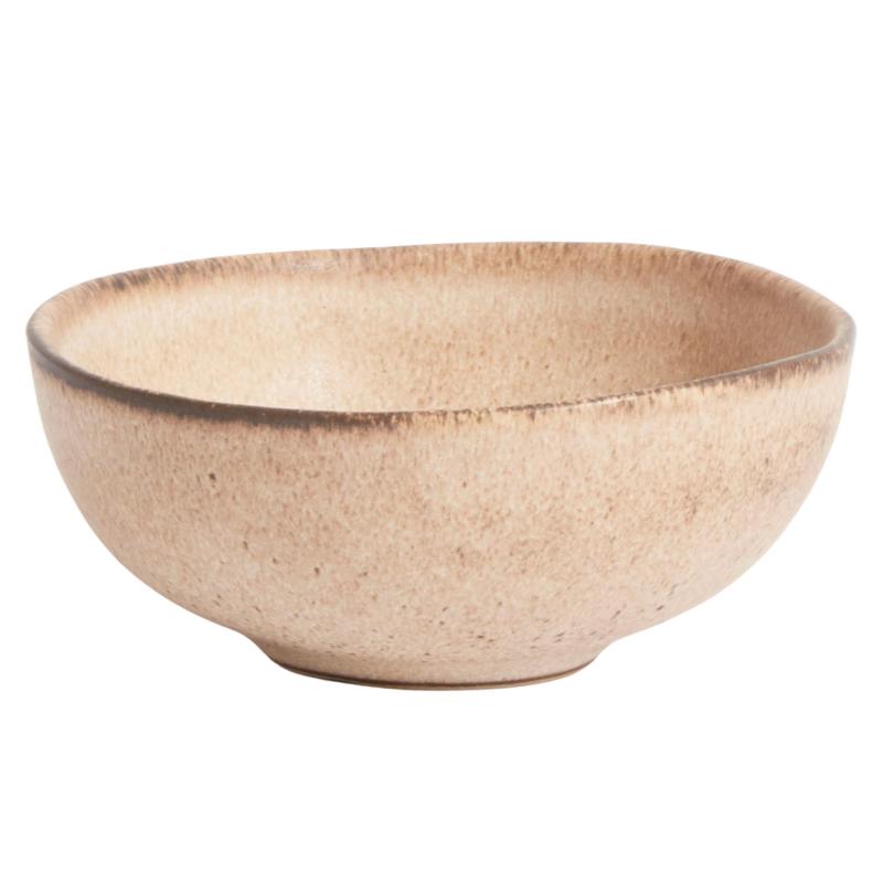 Yake Dip Skål 11 Cm, Blush fra Muubs