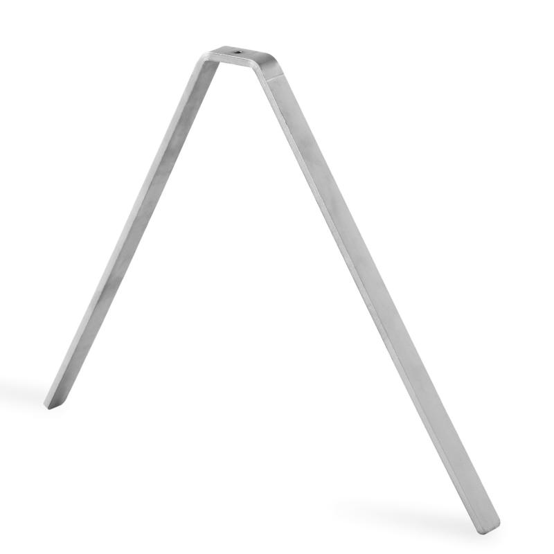 Ben Til Stegeplade 38 78 Cm 2 Stk. fra Muurikka