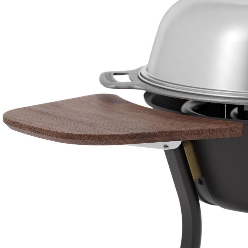 Foldbart Sidebord 48 58 78 Cm fra Muurikka