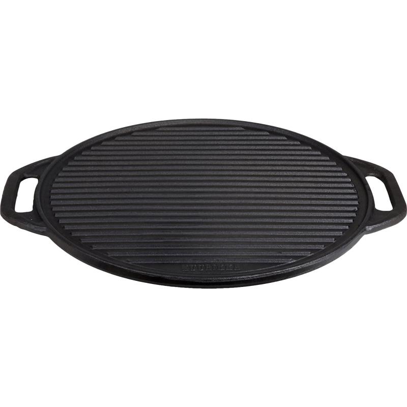 Grillpande 42 Cm. fra Muurikka