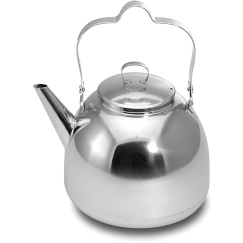 Kaffekande Til Bål, 3 Liter fra Muurikka