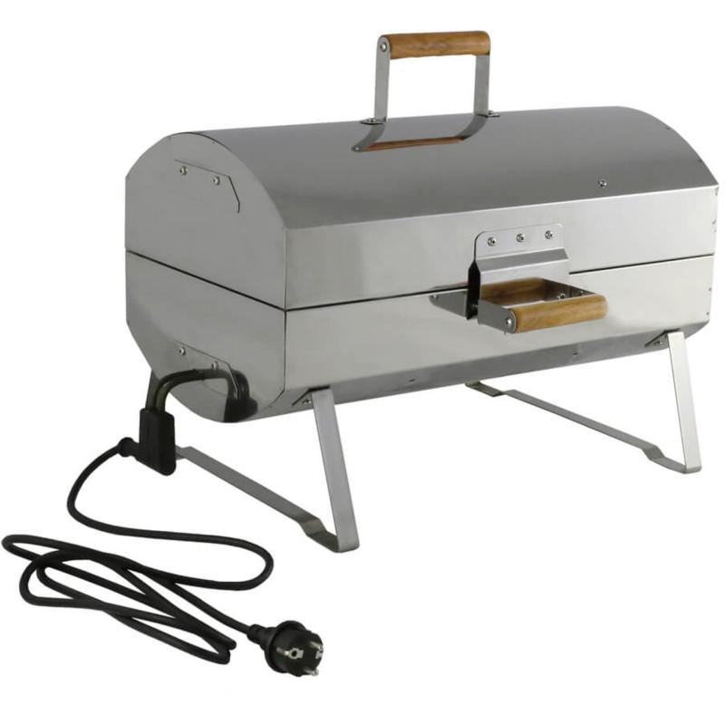 Nokkela Elgrill 1200 W fra Muurikka