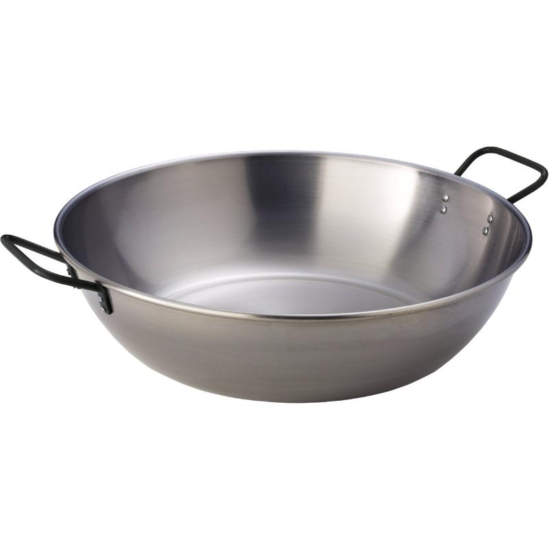 Paella Wok 40 Cm. fra Muurikka
