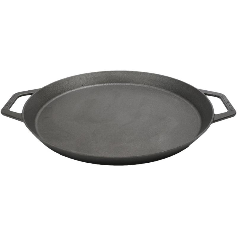 Paellapande 45 Cm. Støbejern fra Muurikka