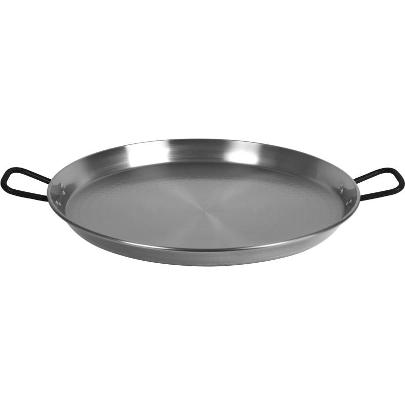 Paellapande Stål 70 Cm. fra Muurikka