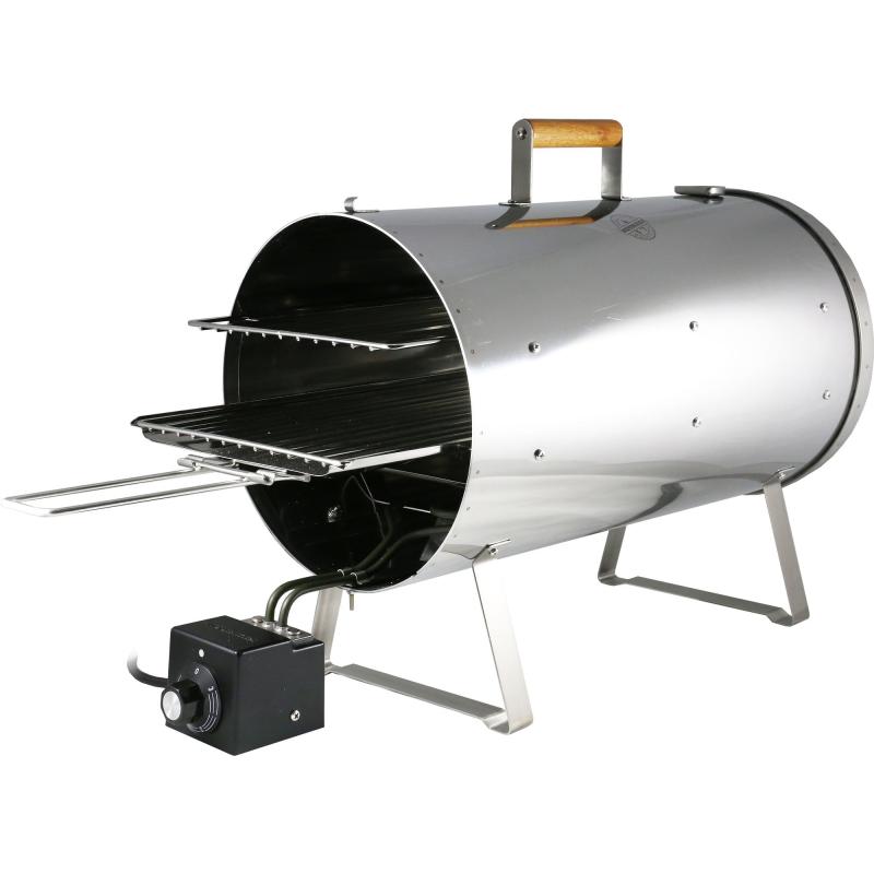 Pro Elrygeovn 1200 Watt fra Muurikka