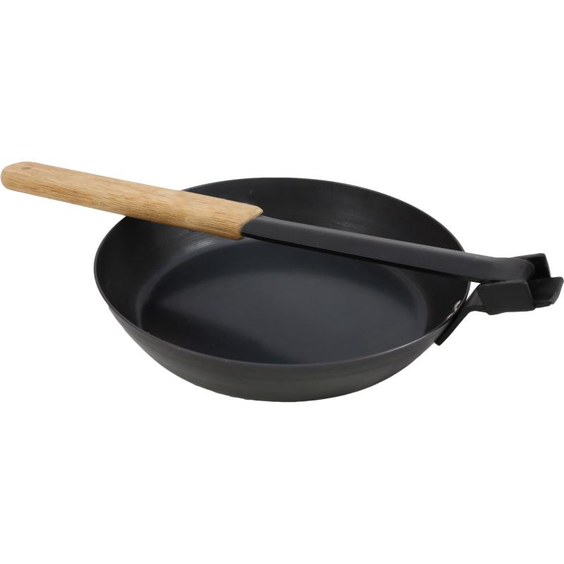 Stegepande Til Bål fra Muurikka