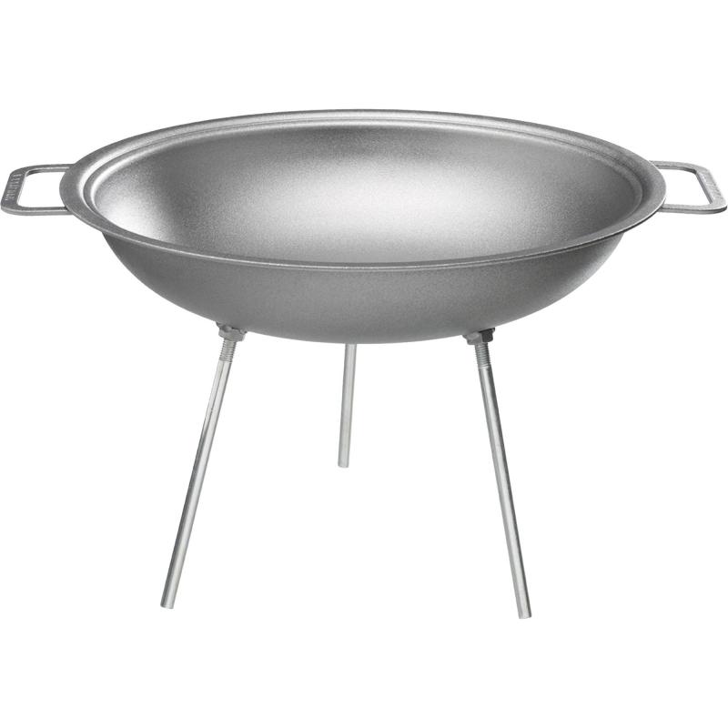 Stegegryde (wok) Med Ben fra Muurikka