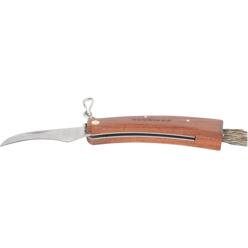 Svampekniv Med Etui fra Muurikka