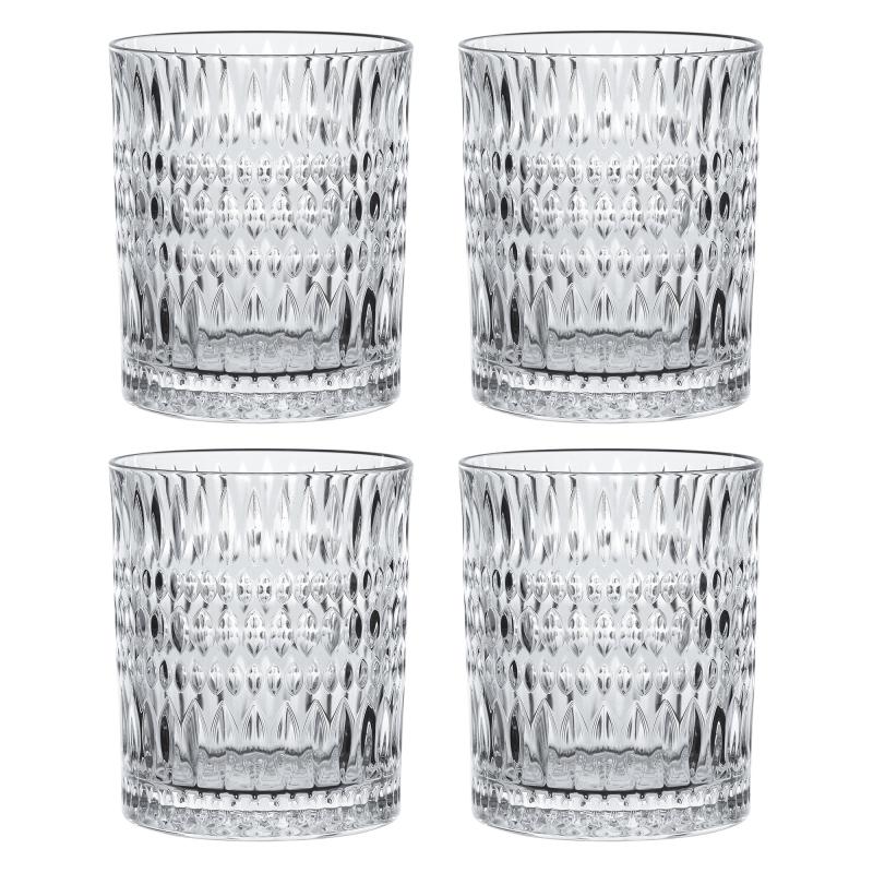 Ethno Tumblerglas, 29,4 Cl fra Nachtmann
