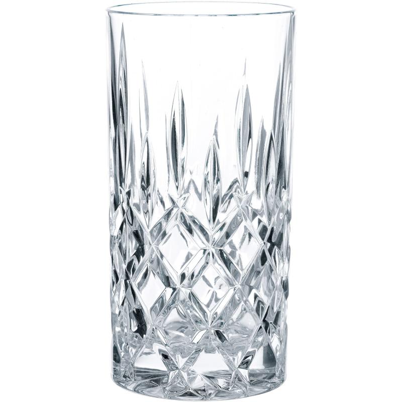 Noblesse Longdrinksglas 4 Stk fra Nachtmann
