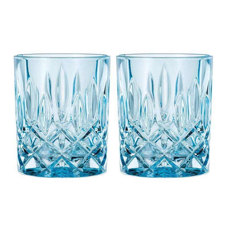 Noblesse Tumblerglas, 29,5 Cl, Aqua fra Nachtmann