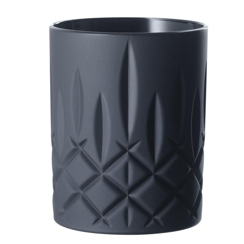 Noblesse Whisky Tumblerglas 29,5 Cl, Sort, 2 Stk. fra Nachtmann