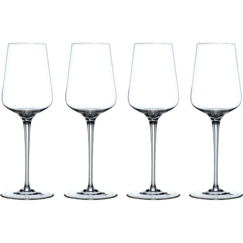 Vinova Hvidvinsglas 4 Stk fra Nachtmann