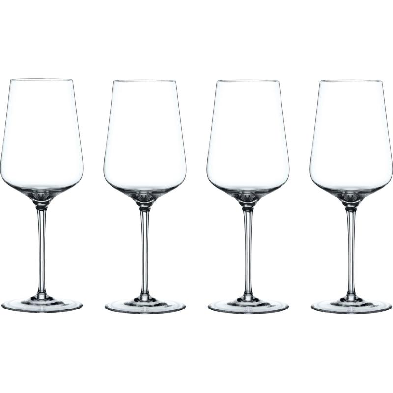 Vinova Rødvinsglas 4 Stk fra Nachtmann