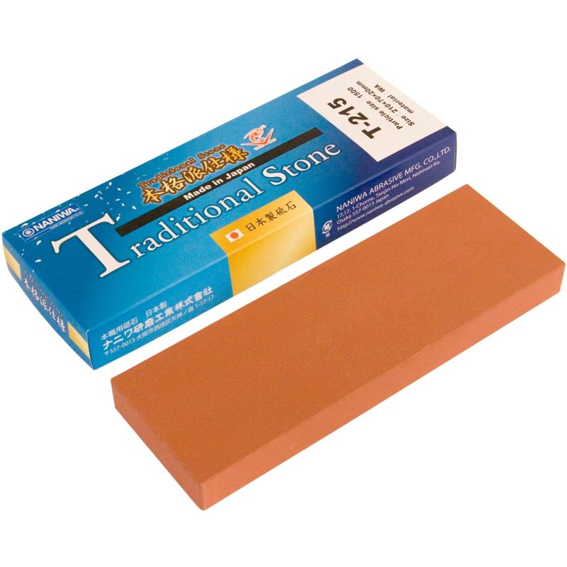Traditional Slibesten, 1500 Grit fra Naniwa