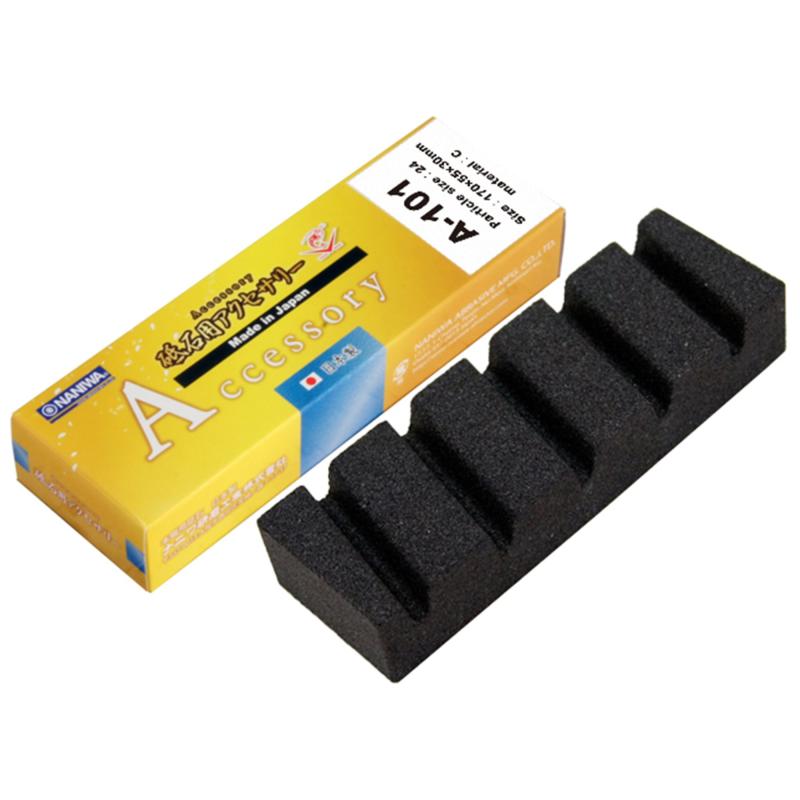 Flattening Stone, 24 Grit fra Naniwa