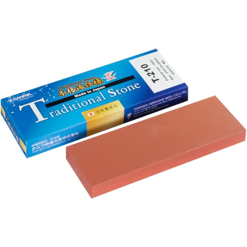 Traditional Slibesten, 1000 Grit fra Naniwa