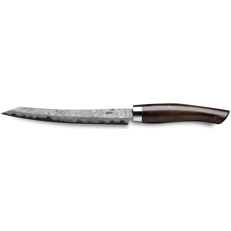 Exklusiv C150 Tranchérkniv fra Nesmuk