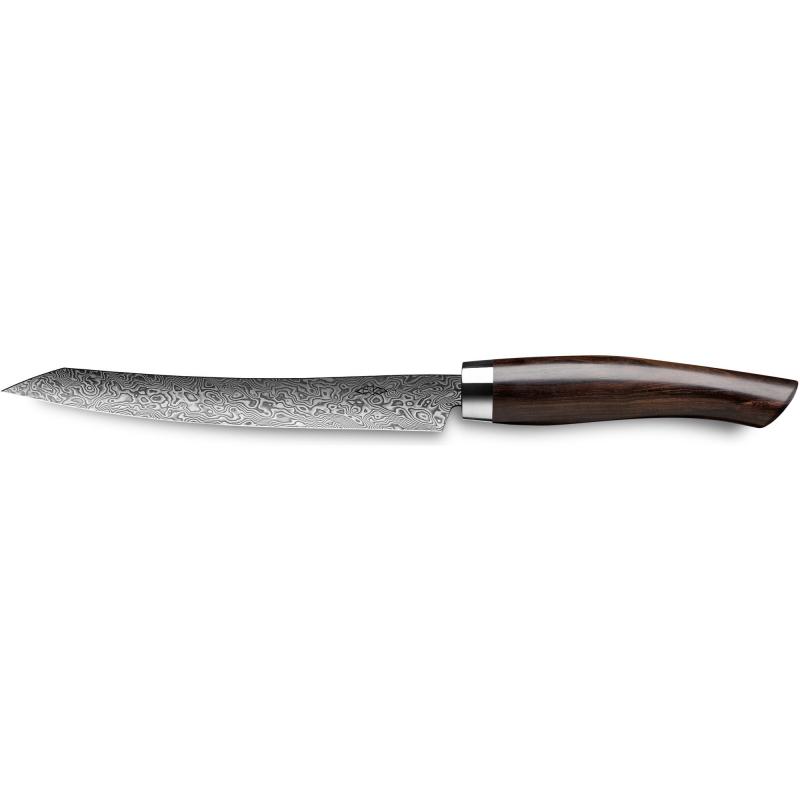 Exklusiv C90 Tranchérkniv fra Nesmuk