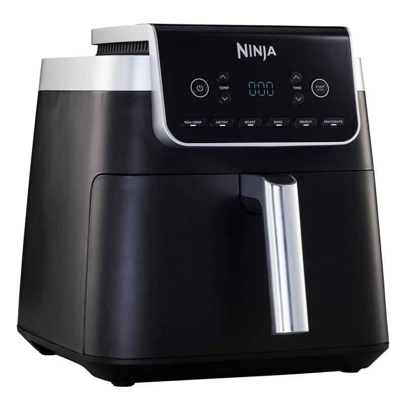 Af180 Max Pro Airfryer 6,2 Liter fra Ninja