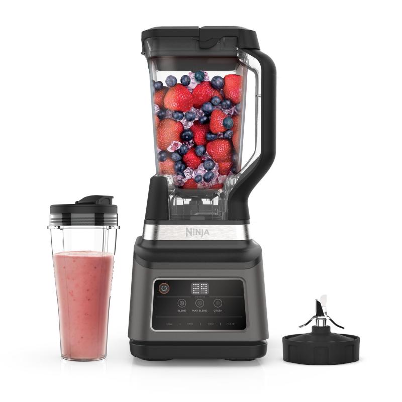 Bn750eu 2 In 1 Foodi Blender fra Ninja