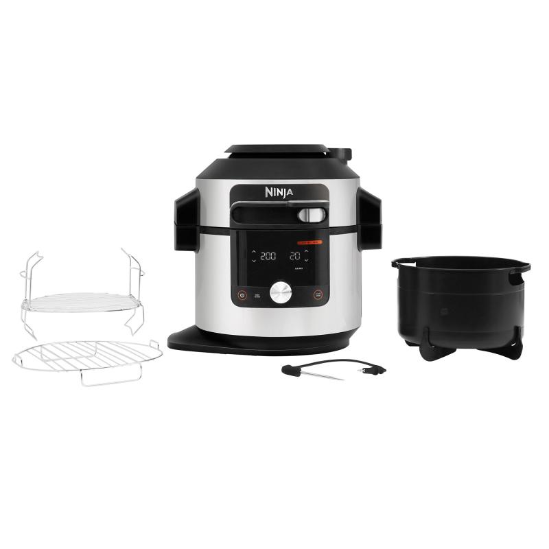 Foodi Ol750eu Multicooker fra Ninja