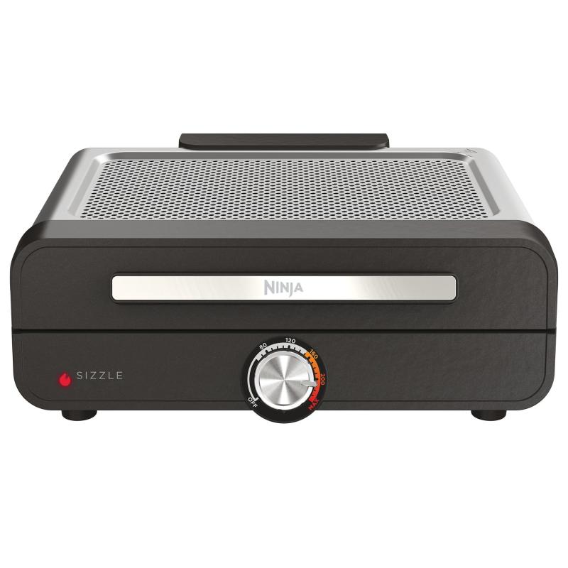 Gr101eu Sizzle Kontaktgrill fra Ninja