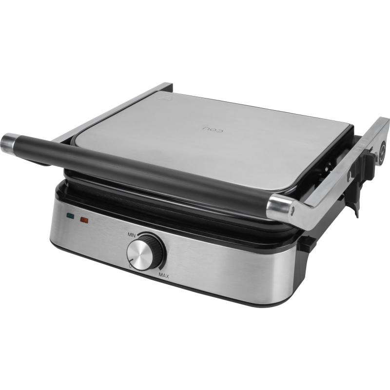 Panini  Og Sandwichgrill fra Nod