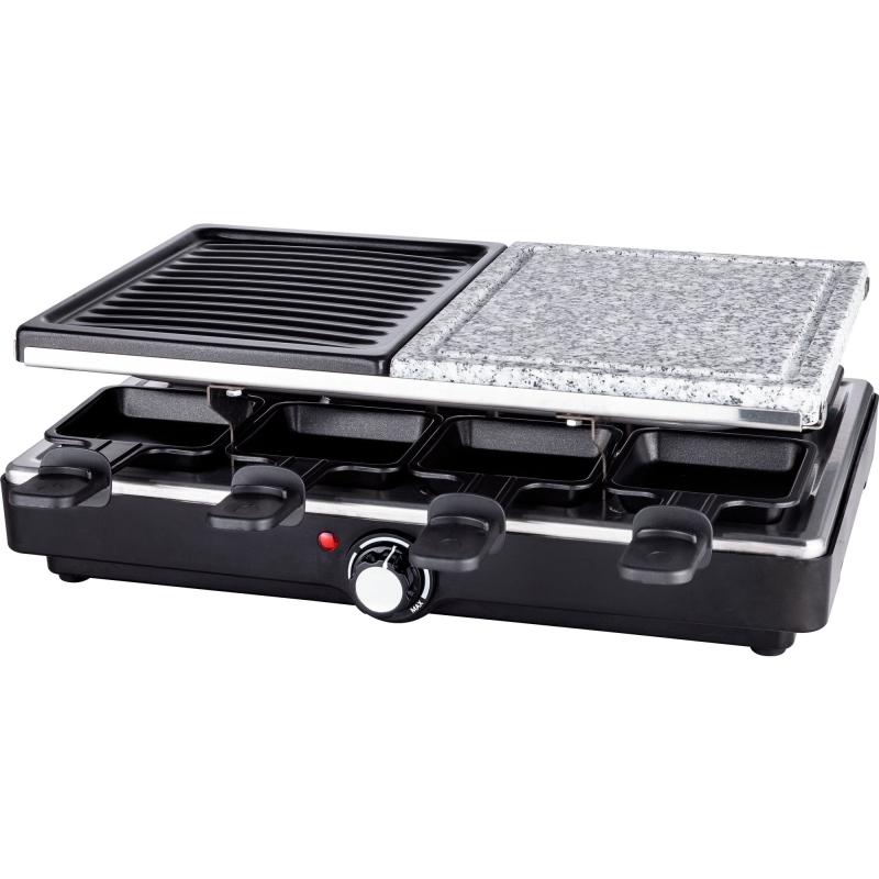 Raclette Til 8 Personer fra Nod