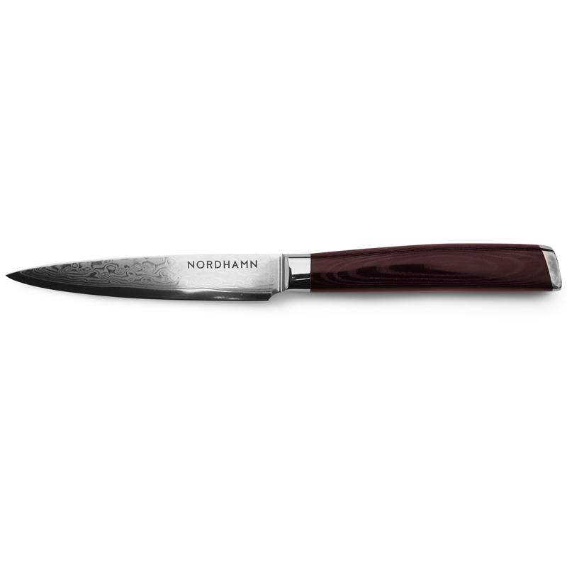 Allroundkniv, 13 Cm fra Nordhamn