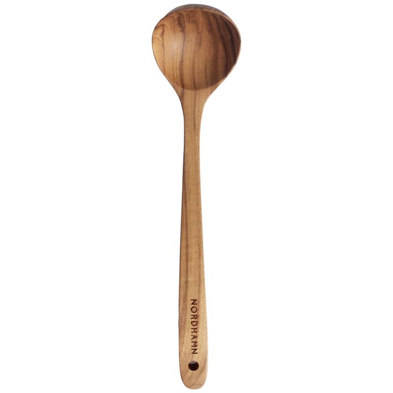 Suppeske 31 Cm, Teak fra Nordhamn