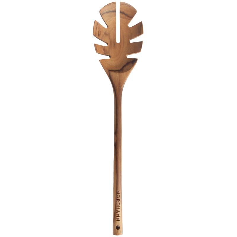 Pastaske 34 Cm, Teak fra Nordhamn