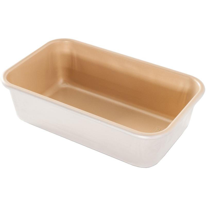 Brødform M. Non Stick Belægning fra Nordic Ware